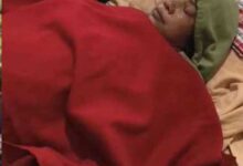 (अपडेट) बस्तर विधायक लखेश्वर की पत्नी ने मानसिक तनाव में स्वयं को चोटिल किया (अपडेट) बस्तर विधायक लखेश्वर की पत्नी ने मानसिक तनाव में स्वयं को चोटिल किया