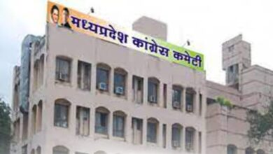 नए साल में कांग्रेस की रणनीति गांव-वार्ड स्तर तक संगठन को मजबूत करना नए साल में कांग्रेस की रणनीति गांव-वार्ड स्तर तक संगठन को मजबूत करना