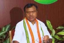 рдирдирдХреА рд░рд╛рдо рдХреА рдЪрд┐рдЯреНрдареА рдкрд░ рдЕрдм рддрдХ рдХреЛрдИ рдХрд╛рд░реНрдпрд╡рд╛рд╣реА рдирд╣реАрдВ, рднрд╛рдЬрдкрд╛ рд╕рд░рдХрд╛рд░ рдореЗрдВ рднреНрд░рд╖реНрдЯрд╛рдЪрд╛рд░ рдЪрд░рдо рдкрд░ – рдмреИрдЬ рдирдирдХреА рд░рд╛рдо рдХреА рдЪрд┐рдЯреНрдареА рдкрд░ рдЕрдм рддрдХ рдХреЛрдИ рдХрд╛рд░реНрдпрд╡рд╛рд╣реА рдирд╣реАрдВ, рднрд╛рдЬрдкрд╛ рд╕рд░рдХрд╛рд░ рдореЗрдВ рднреНрд░рд╖реНрдЯрд╛рдЪрд╛рд░ рдЪрд░рдо рдкрд░ – рдмреИрдЬ