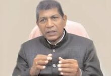 рдкреВрд░реНрд╡ рдордВрддреНрд░реА рдиреЗ рд╕рд┐рдВрдЪрд╛рдИ рд╡рд┐рднрд╛рдЧ рдХреЗ рдкрджрд╕реНрде рдкреНрд░рдореБрдЦ рдЕрднрд┐рдпрдВрддрд╛ рдЙрдЗрдХреЗ рдХреА рд╕реАрдПрдо рд╕рд╛рдп рд╕реЗ рдХреА рд╢рд┐рдХрд╛рдпрдд рдкреВрд░реНрд╡ рдордВрддреНрд░реА рдиреЗ рд╕рд┐рдВрдЪрд╛рдИ рд╡рд┐рднрд╛рдЧ рдХреЗ рдкрджрд╕реНрде рдкреНрд░рдореБрдЦ рдЕрднрд┐рдпрдВрддрд╛ рдЙрдЗрдХреЗ рдХреА рд╕реАрдПрдо рд╕рд╛рдп рд╕реЗ рдХреА рд╢рд┐рдХрд╛рдпрдд