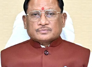 मुख्यमंत्री साय के विभागों के लिए 10 हजार 617 करोड़ से अधिक की अनुदान मांगें पारित मुख्यमंत्री साय के विभागों के लिए 10 हजार 617 करोड़ से अधिक की अनुदान मांगें पारित