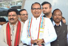 पिछली सरकार ने प्रधानमंत्री आवास योजना में बरती कोताही, वर्तमान सरकार ने लाई तेजी – चौहान पिछली सरकार ने प्रधानमंत्री आवास योजना में बरती कोताही, वर्तमान सरकार ने लाई तेजी – चौहान