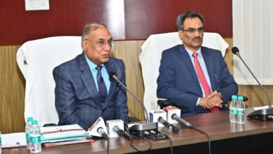 рдЙрдкрднреЛрдХреНрддрд╛ рдиреНрдпрд╛рдп рд╡реНрдпрд╡рд╕реНрдерд╛ рдХреЛ рд╕рд╢рдХреНрдд рдмрдирд╛рдиреЗ рдХреА рджрд┐рд╢рд╛ рдореЗрдВ рдЫрддреНрддреАрд╕рдЧрдврд╝ рд╕рд░рдХрд╛рд░ рдХреА рдорд╣рддреНрд╡рдкреВрд░реНрдг рдкрд╣рд▓ рдЙрдкрднреЛрдХреНрддрд╛ рдиреНрдпрд╛рдп рд╡реНрдпрд╡рд╕реНрдерд╛ рдХреЛ рд╕рд╢рдХреНрдд рдмрдирд╛рдиреЗ рдХреА рджрд┐рд╢рд╛ рдореЗрдВ рдЫрддреНрддреАрд╕рдЧрдврд╝ рд╕рд░рдХрд╛рд░ рдХреА рдорд╣рддреНрд╡рдкреВрд░реНрдг рдкрд╣рд▓