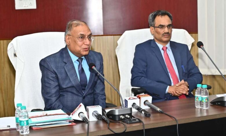 рдЙрдкрднреЛрдХреНрддрд╛ рдиреНрдпрд╛рдп рд╡реНрдпрд╡рд╕реНрдерд╛ рдХреЛ рд╕рд╢рдХреНрдд рдмрдирд╛рдиреЗ рдХреА рджрд┐рд╢рд╛ рдореЗрдВ рдЫрддреНрддреАрд╕рдЧрдврд╝ рд╕рд░рдХрд╛рд░ рдХреА рдорд╣рддреНрд╡рдкреВрд░реНрдг рдкрд╣рд▓ рдЙрдкрднреЛрдХреНрддрд╛ рдиреНрдпрд╛рдп рд╡реНрдпрд╡рд╕реНрдерд╛ рдХреЛ рд╕рд╢рдХреНрдд рдмрдирд╛рдиреЗ рдХреА рджрд┐рд╢рд╛ рдореЗрдВ рдЫрддреНрддреАрд╕рдЧрдврд╝ рд╕рд░рдХрд╛рд░ рдХреА рдорд╣рддреНрд╡рдкреВрд░реНрдг рдкрд╣рд▓