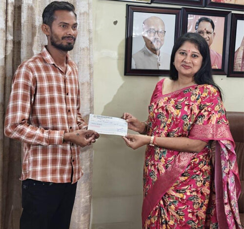 10 рдорд╛рд╣ рдмрд╛рдж рд╕реНрдХреВрд▓ рдХреЛ рдмрдЪреНрдЪреЗ рдХреА рд╕рд╛рд░реА рдлреАрд╕ рдХрд░рдиреА рдкрдбрд╝реА рд╡рд╛рдкрд╕, рдЖрдпреЛрдЧ рдХреА рд╕рдЦреНрддреА рдкрд░ рдкреБрди: рдЦреБрд▓рд╛ рдЖрд░рдЯреАрдИ рдкреЛрд░реНрдЯрд▓ 10 рдорд╛рд╣ рдмрд╛рдж рд╕реНрдХреВрд▓ рдХреЛ рдмрдЪреНрдЪреЗ рдХреА рд╕рд╛рд░реА рдлреАрд╕ рдХрд░рдиреА рдкрдбрд╝реА рд╡рд╛рдкрд╕, рдЖрдпреЛрдЧ рдХреА рд╕рдЦреНрддреА рдкрд░ рдкреБрди: рдЦреБрд▓рд╛ рдЖрд░рдЯреАрдИ рдкреЛрд░реНрдЯрд▓