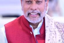 यह बजट विकसित भारत के लक्ष्य की दिशा में एक अहम कदम है – देव यह बजट विकसित भारत के लक्ष्य की दिशा में एक अहम कदम है – देव