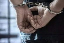 рдЧреЗрдЯ рдкрд░реАрдХреНрд╖рд╛ рдореЗрдВ рдЗрд▓реЗрдХреНрдЯреНрд░реЙрдирд┐рдХ рдбрд┐рд╡рд╛рдЗрд╕ рдХреЗ рд╕рд╛рде рд╣рд░рд┐рдпрд╛рдгрд╛ рдХреЗ 6 рдЖрд░реЛрдкреА рдЧрд┐рд░рдлреНрддрд╛рд░ рдЧреЗрдЯ рдкрд░реАрдХреНрд╖рд╛ рдореЗрдВ рдЗрд▓реЗрдХреНрдЯреНрд░реЙрдирд┐рдХ рдбрд┐рд╡рд╛рдЗрд╕ рдХреЗ рд╕рд╛рде рд╣рд░рд┐рдпрд╛рдгрд╛ рдХреЗ 6 рдЖрд░реЛрдкреА рдЧрд┐рд░рдлреНрддрд╛рд░