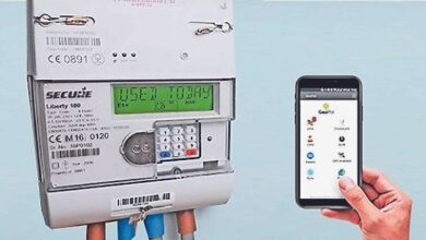 प्रदेशभर में कल से होंगे स्मार्ट मीटर पखवाड़ा का आयोजन प्रदेशभर में कल से होंगे स्मार्ट मीटर पखवाड़ा का आयोजन