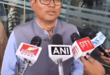 भूपेश को जरुर जाना चाहिए असम क्योंकि भूपेश यानी कांग्रेस के सफाए की गारंटी – चौधरी भूपेश को जरुर जाना चाहिए असम क्योंकि भूपेश यानी कांग्रेस के सफाए की गारंटी – चौधरी