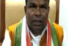 बजट सत्र में भाग लेंगे लखमा, लेकिन अपने प्रकरण पर मीडिया से नहीं करेंगे बात बजट सत्र में भाग लेंगे लखमा, लेकिन अपने प्रकरण पर मीडिया से नहीं करेंगे बात