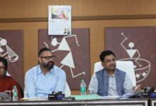 рдкреНрд░рдореБрдЦ рд╕рдЪрд┐рд╡ рдХреА рдЕрдзреНрдпрдХреНрд╖рддрд╛ рдореЗрдВ рдЙрдЪреНрдЪ рд╕реНрддрд░реАрдп рдкреНрд░рдорд╛рдгреАрдХрд░рдг рдЫрд╛рдирдмреАрди рд╕рдорд┐рддрд┐ рдХреА рдмреИрдардХ 17 рдкреНрд░рдХрд░рдгреЛрдВ рдкрд░ рдХреА рдЧрдИ рд╕реБрдирд╡рд╛рдИ рдкреНрд░рдореБрдЦ рд╕рдЪрд┐рд╡ рдХреА рдЕрдзреНрдпрдХреНрд╖рддрд╛ рдореЗрдВ рдЙрдЪреНрдЪ рд╕реНрддрд░реАрдп рдкреНрд░рдорд╛рдгреАрдХрд░рдг рдЫрд╛рдирдмреАрди рд╕рдорд┐рддрд┐ рдХреА рдмреИрдардХ 17 рдкреНрд░рдХрд░рдгреЛрдВ рдкрд░ рдХреА рдЧрдИ рд╕реБрдирд╡рд╛рдИ