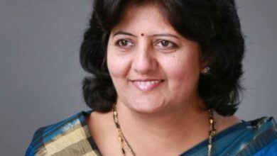 एआई समिट के विरुध्द कांग्रेस का नग्न प्रदर्शन तकनीक और विकास विरोधी मानसिकता का परिचायक : शताब्दी एआई समिट के विरुध्द कांग्रेस का नग्न प्रदर्शन तकनीक और विकास विरोधी मानसिकता का परिचायक : शताब्दी