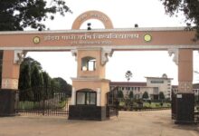 рдХреГрд╖рд┐ рд╡рд┐рдЬреНрдЮрд╛рди рдХреЗрдиреНрджреЛрдВ рдХреЗ рдХрд░реНрдордЪрд╛рд░рд┐рдпреЛрдВ рдХреА рд╕рдорд╕реНрдпрд╛рдУрдВ рдХреЗ рдирд┐рд░рд╛рдХрд░рдг рд╣реЗрддреБ рдкреНрд░рдпрд╛рд╕рд░рдд рд╣реИ рдХреГрд╖рд┐ рд╡рд┐рд╢реНрд╡рд╡рд┐рджреНрдпрд╛рд▓рдп рдХреГрд╖рд┐ рд╡рд┐рдЬреНрдЮрд╛рди рдХреЗрдиреНрджреЛрдВ рдХреЗ рдХрд░реНрдордЪрд╛рд░рд┐рдпреЛрдВ рдХреА рд╕рдорд╕реНрдпрд╛рдУрдВ рдХреЗ рдирд┐рд░рд╛рдХрд░рдг рд╣реЗрддреБ рдкреНрд░рдпрд╛рд╕рд░рдд рд╣реИ рдХреГрд╖рд┐ рд╡рд┐рд╢реНрд╡рд╡рд┐рджреНрдпрд╛рд▓рдп