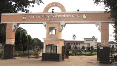 рдХреГрд╖рд┐ рд╡рд┐рдЬреНрдЮрд╛рди рдХреЗрдиреНрджреЛрдВ рдХреЗ рдХрд░реНрдордЪрд╛рд░рд┐рдпреЛрдВ рдХреА рд╕рдорд╕реНрдпрд╛рдУрдВ рдХреЗ рдирд┐рд░рд╛рдХрд░рдг рд╣реЗрддреБ рдкреНрд░рдпрд╛рд╕рд░рдд рд╣реИ рдХреГрд╖рд┐ рд╡рд┐рд╢реНрд╡рд╡рд┐рджреНрдпрд╛рд▓рдп рдХреГрд╖рд┐ рд╡рд┐рдЬреНрдЮрд╛рди рдХреЗрдиреНрджреЛрдВ рдХреЗ рдХрд░реНрдордЪрд╛рд░рд┐рдпреЛрдВ рдХреА рд╕рдорд╕реНрдпрд╛рдУрдВ рдХреЗ рдирд┐рд░рд╛рдХрд░рдг рд╣реЗрддреБ рдкреНрд░рдпрд╛рд╕рд░рдд рд╣реИ рдХреГрд╖рд┐ рд╡рд┐рд╢реНрд╡рд╡рд┐рджреНрдпрд╛рд▓рдп