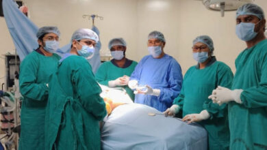 рд░рд╛рдпрдЧрдврд╝ рдореЗрдбрд┐рдХрд▓ рдХреЙрд▓реЗрдЬ рдореЗрдВ рдЕрддреНрдпрд╛рдзреБрдирд┐рдХ рдШреБрдЯрдирд╛ рд╡ рдХреВрд▓реНрд╣рд╛ рдкреНрд░рддреНрдпрд╛рд░реЛрдкрдг рд╕рд░реНрдЬрд░реА рдХреА рд╕реБрд╡рд┐рдзрд╛ рдЙрдкрд▓рдмреНрдз рд░рд╛рдпрдЧрдврд╝ рдореЗрдбрд┐рдХрд▓ рдХреЙрд▓реЗрдЬ рдореЗрдВ рдЕрддреНрдпрд╛рдзреБрдирд┐рдХ рдШреБрдЯрдирд╛ рд╡ рдХреВрд▓реНрд╣рд╛ рдкреНрд░рддреНрдпрд╛рд░реЛрдкрдг рд╕рд░реНрдЬрд░реА рдХреА рд╕реБрд╡рд┐рдзрд╛ рдЙрдкрд▓рдмреНрдз