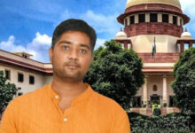 चैतन्य को मिली जमानत को छत्तीसगढ़ सरकार ने दी चुनौती, एक सप्ताह बाद सुको करेगा सुनवाई चैतन्य को मिली जमानत को छत्तीसगढ़ सरकार ने दी चुनौती, एक सप्ताह बाद सुको करेगा सुनवाई