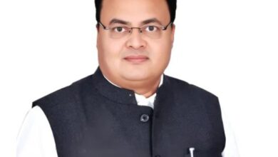 डेटा साइंस, साइबर सुरक्षा और एआई जैसे क्षेत्रों में लाखों उच्च-भुगतान वाले रोजगार सृजित होंगे- शर्मा डेटा साइंस, साइबर सुरक्षा और एआई जैसे क्षेत्रों में लाखों उच्च-भुगतान वाले रोजगार सृजित होंगे- शर्मा