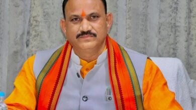 рдмрдЬрдЯ 2026-27 рд░рд╛рдЬреНрдп рдХреЗ рд▓рд┐рдП рд▓рд╛рднрджрд╛рдпрдХ, рд╣рд░ рд╡рд░реНрдЧ рдХреЗ рд▓рд┐рдП рдмреЗрд╣рддрд░: рд╕реНрд╡рд╛рд╕реНрдереНрдп рдордВрддреНрд░реА рдЬрд╛рдпрд╕рд╡рд╛рд▓ рдмрдЬрдЯ 2026-27 рд░рд╛рдЬреНрдп рдХреЗ рд▓рд┐рдП рд▓рд╛рднрджрд╛рдпрдХ, рд╣рд░ рд╡рд░реНрдЧ рдХреЗ рд▓рд┐рдП рдмреЗрд╣рддрд░: рд╕реНрд╡рд╛рд╕реНрдереНрдп рдордВрддреНрд░реА рдЬрд╛рдпрд╕рд╡рд╛рд▓