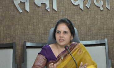 рдирдЧрд░ рдирд┐рдЧрдо рд░рд╛рдпрдкреБрд░ рдХреЛ рд░рд╛рдЬреНрдп рд╕реЗ рдмрдЬрдЯ рдореЗрдВ рдорд┐рд▓рд╛ 458 рдХрд░реЛрдбрд╝, рд╡рд┐рднрд┐рдиреНрди рдЬрдЧрд╣реЛрдВ рдкрд░ рд╣реЛрдЧрд╛ рд╕рдбрд╝рдХ рдЪреМрдбрд╝реАрдХрд░рдг рдирдЧрд░ рдирд┐рдЧрдо рд░рд╛рдпрдкреБрд░ рдХреЛ рд░рд╛рдЬреНрдп рд╕реЗ рдмрдЬрдЯ рдореЗрдВ рдорд┐рд▓рд╛ 458 рдХрд░реЛрдбрд╝, рд╡рд┐рднрд┐рдиреНрди рдЬрдЧрд╣реЛрдВ рдкрд░ рд╣реЛрдЧрд╛ рд╕рдбрд╝рдХ рдЪреМрдбрд╝реАрдХрд░рдг