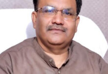 मुगल, अकबर, बाबर, कांग्रेस का शासन नहीं है ये मोदी, विष्णु का शासन है – डॉ. सलीम राज मुगल, अकबर, बाबर, कांग्रेस का शासन नहीं है ये मोदी, विष्णु का शासन है – डॉ. सलीम राज