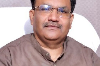 मुगल, अकबर, बाबर, कांग्रेस का शासन नहीं है ये मोदी, विष्णु का शासन है – डॉ. सलीम राज मुगल, अकबर, बाबर, कांग्रेस का शासन नहीं है ये मोदी, विष्णु का शासन है – डॉ. सलीम राज