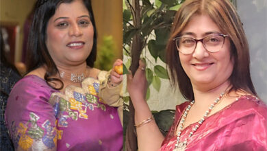 рд░рдВрдЧреЛрдВ рдФрд░ рд╕рд╛рдВрд╕реНрдХреГрддрд┐рдХ рдкреНрд░рд╕реНрддреБрддрд┐рдпреЛрдВ рд╕реЗ рд╕рдЬреЗрдЧрд╛ рд╕реБрд╣рд┐рдгреА рд╕реЛрдЪ рдХрд╛ рд╣реЛрд▓реА рдЙрддреНрд╕рд╡ рд░рдВрдЧреЛрдВ рдФрд░ рд╕рд╛рдВрд╕реНрдХреГрддрд┐рдХ рдкреНрд░рд╕реНрддреБрддрд┐рдпреЛрдВ рд╕реЗ рд╕рдЬреЗрдЧрд╛ рд╕реБрд╣рд┐рдгреА рд╕реЛрдЪ рдХрд╛ рд╣реЛрд▓реА рдЙрддреНрд╕рд╡