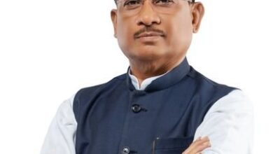 नक्सल प्रभावित क्षेत्रों में शांति, सुरक्षा और विकास को सशक्त करने के लिए केंद्र व राज्य सरकार निरंतर प्रतिबद्ध – साय नक्सल प्रभावित क्षेत्रों में शांति, सुरक्षा और विकास को सशक्त करने के लिए केंद्र व राज्य सरकार निरंतर प्रतिबद्ध – साय