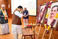 भाजपा मुख्यालय में पं. दीनदयाल उपाध्याय प्रशिक्षण महाअभियान में छत्तीसगढ़ के प्रतिनिधि हुए शामिल भाजपा मुख्यालय में पं. दीनदयाल उपाध्याय प्रशिक्षण महाअभियान में छत्तीसगढ़ के प्रतिनिधि हुए शामिल