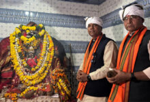 рдореЗрд▓рд╛ рд╕реНрдерд╛рдиреАрдп рдЕрд░реНрдерд╡реНрдпрд╡рд╕реНрдерд╛ рдХреЛ рдордЬрдмреВрдд рдХрд░рдиреЗ рдХрд╛ рд╕рд╢рдХреНрдд рдорд╛рдзреНрдпрдо – рдордВрддреНрд░реА рдХрд╢реНрдпрдк рдореЗрд▓рд╛ рд╕реНрдерд╛рдиреАрдп рдЕрд░реНрдерд╡реНрдпрд╡рд╕реНрдерд╛ рдХреЛ рдордЬрдмреВрдд рдХрд░рдиреЗ рдХрд╛ рд╕рд╢рдХреНрдд рдорд╛рдзреНрдпрдо – рдордВрддреНрд░реА рдХрд╢реНрдпрдк