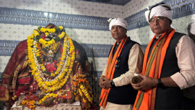 рдореЗрд▓рд╛ рд╕реНрдерд╛рдиреАрдп рдЕрд░реНрдерд╡реНрдпрд╡рд╕реНрдерд╛ рдХреЛ рдордЬрдмреВрдд рдХрд░рдиреЗ рдХрд╛ рд╕рд╢рдХреНрдд рдорд╛рдзреНрдпрдо – рдордВрддреНрд░реА рдХрд╢реНрдпрдк рдореЗрд▓рд╛ рд╕реНрдерд╛рдиреАрдп рдЕрд░реНрдерд╡реНрдпрд╡рд╕реНрдерд╛ рдХреЛ рдордЬрдмреВрдд рдХрд░рдиреЗ рдХрд╛ рд╕рд╢рдХреНрдд рдорд╛рдзреНрдпрдо – рдордВрддреНрд░реА рдХрд╢реНрдпрдк