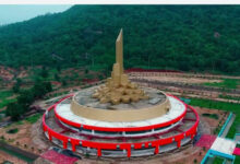 рдкреНрд░рд╕рд╛рдж рдпреЛрдЬрдирд╛ рдЕрдВрддрд░реНрдЧрдд рдорд╛рдБ рдмрдореНрд▓реЗрд╢реНрд╡рд░реА рджреЗрд╡реА рдордВрджрд┐рд░ рдбреЛрдВрдЧрд░рдЧрдврд╝ рдХрд╛ рд╡рд┐рдХрд╛рд╕ рдкрд░рд┐рдпреЛрдЬрдирд╛ рдкреВрд░реНрдг рдкреНрд░рд╕рд╛рдж рдпреЛрдЬрдирд╛ рдЕрдВрддрд░реНрдЧрдд рдорд╛рдБ рдмрдореНрд▓реЗрд╢реНрд╡рд░реА рджреЗрд╡реА рдордВрджрд┐рд░ рдбреЛрдВрдЧрд░рдЧрдврд╝ рдХрд╛ рд╡рд┐рдХрд╛рд╕ рдкрд░рд┐рдпреЛрдЬрдирд╛ рдкреВрд░реНрдг