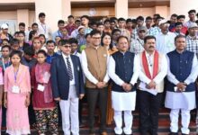 рдирдП рд╡рд┐рд╢реНрд╡рд╛рд╕ рдХреЗ рд╕рд╛рде рдЖрдЧреЗ рдмрдврд╝ рд░рд╣реЗ рдкреБрдирд░реНрд╡рд╛рд╕рд┐рдд рдпреБрд╡рд╛: рд╡рд┐рдзрд╛рдирд╕рднрд╛ рдореЗрдВ рд╕рдордЭреА рдЬрдирддрд╛рдВрддреНрд░рд┐рдХ рдкреНрд░рдгрд╛рд▓реА рдирдП рд╡рд┐рд╢реНрд╡рд╛рд╕ рдХреЗ рд╕рд╛рде рдЖрдЧреЗ рдмрдврд╝ рд░рд╣реЗ рдкреБрдирд░реНрд╡рд╛рд╕рд┐рдд рдпреБрд╡рд╛: рд╡рд┐рдзрд╛рдирд╕рднрд╛ рдореЗрдВ рд╕рдордЭреА рдЬрдирддрд╛рдВрддреНрд░рд┐рдХ рдкреНрд░рдгрд╛рд▓реА