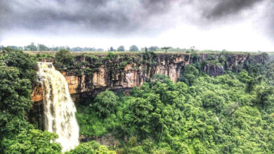 рдмрд╕реНрддрд░ рдкрд░реНрдпрдЯрди рдХреЛ рдирдИ рджрд┐рд╢рд╛ : рдореЗрдВрджреНрд░реА рдШреВрдорд░ рдЬрд▓рдкреНрд░рдкрд╛рдд рдХреЗ рд╕рдореАрдк рд╕рдЬреЗрдЧрд╛ рднрд╡реНрдп рд░рд┐рд╕реЛрд░реНрдЯ рдмрд╕реНрддрд░ рдкрд░реНрдпрдЯрди рдХреЛ рдирдИ рджрд┐рд╢рд╛ : рдореЗрдВрджреНрд░реА рдШреВрдорд░ рдЬрд▓рдкреНрд░рдкрд╛рдд рдХреЗ рд╕рдореАрдк рд╕рдЬреЗрдЧрд╛ рднрд╡реНрдп рд░рд┐рд╕реЛрд░реНрдЯ