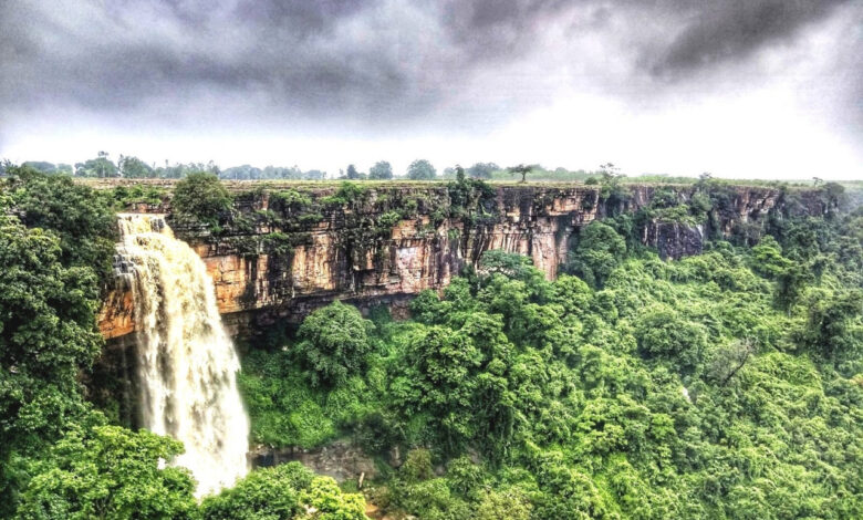 рдмрд╕реНрддрд░ рдкрд░реНрдпрдЯрди рдХреЛ рдирдИ рджрд┐рд╢рд╛ : рдореЗрдВрджреНрд░реА рдШреВрдорд░ рдЬрд▓рдкреНрд░рдкрд╛рдд рдХреЗ рд╕рдореАрдк рд╕рдЬреЗрдЧрд╛ рднрд╡реНрдп рд░рд┐рд╕реЛрд░реНрдЯ рдмрд╕реНрддрд░ рдкрд░реНрдпрдЯрди рдХреЛ рдирдИ рджрд┐рд╢рд╛ : рдореЗрдВрджреНрд░реА рдШреВрдорд░ рдЬрд▓рдкреНрд░рдкрд╛рдд рдХреЗ рд╕рдореАрдк рд╕рдЬреЗрдЧрд╛ рднрд╡реНрдп рд░рд┐рд╕реЛрд░реНрдЯ