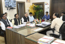 рджрд┐рд╡реНрдпрд╛рдВрдЧрдЬрдиреЛрдВ рдХреЗ рд╕рд╢рдХреНрддрд┐рдХрд░рдг рдХреЛ рд▓реЗрдХрд░ рд░рд╛рдЬреНрдпрднрд░ рдореЗрдВ рддреЗрдЬ рд╣реЛрдЧрд╛ рдЕрднрд┐рдпрд╛рди : рдХрд╛рд╡рдбрд┐рдпрд╝рд╛ рджрд┐рд╡реНрдпрд╛рдВрдЧрдЬрдиреЛрдВ рдХреЗ рд╕рд╢рдХреНрддрд┐рдХрд░рдг рдХреЛ рд▓реЗрдХрд░ рд░рд╛рдЬреНрдпрднрд░ рдореЗрдВ рддреЗрдЬ рд╣реЛрдЧрд╛ рдЕрднрд┐рдпрд╛рди : рдХрд╛рд╡рдбрд┐рдпрд╝рд╛