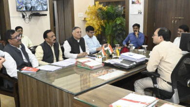 рджрд┐рд╡реНрдпрд╛рдВрдЧрдЬрдиреЛрдВ рдХреЗ рд╕рд╢рдХреНрддрд┐рдХрд░рдг рдХреЛ рд▓реЗрдХрд░ рд░рд╛рдЬреНрдпрднрд░ рдореЗрдВ рддреЗрдЬ рд╣реЛрдЧрд╛ рдЕрднрд┐рдпрд╛рди : рдХрд╛рд╡рдбрд┐рдпрд╝рд╛ рджрд┐рд╡реНрдпрд╛рдВрдЧрдЬрдиреЛрдВ рдХреЗ рд╕рд╢рдХреНрддрд┐рдХрд░рдг рдХреЛ рд▓реЗрдХрд░ рд░рд╛рдЬреНрдпрднрд░ рдореЗрдВ рддреЗрдЬ рд╣реЛрдЧрд╛ рдЕрднрд┐рдпрд╛рди : рдХрд╛рд╡рдбрд┐рдпрд╝рд╛