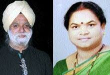 рдЫрддреНрддреАрд╕рдЧрдврд╝ рдХреА рджреЛ рд░рд╛рдЬреНрдпрд╕рднрд╛ рд╕реАрдЯреЛрдВ рдкрд░ 16 рдорд╛рд░реНрдЪ рдХреЛ рдЪреБрдирд╛рд╡ рдЫрддреНрддреАрд╕рдЧрдврд╝ рдХреА рджреЛ рд░рд╛рдЬреНрдпрд╕рднрд╛ рд╕реАрдЯреЛрдВ рдкрд░ 16 рдорд╛рд░реНрдЪ рдХреЛ рдЪреБрдирд╛рд╡