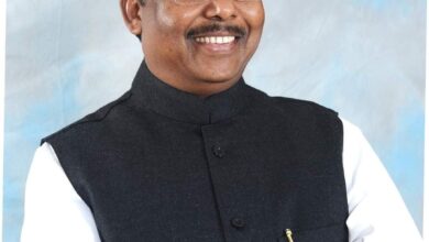 рдХрд┐рд╕рд╛рдиреЛрдВ, рдЧрд░реАрдмреЛрдВ рдФрд░ рдХрдордЬреЛрд░ рд╡рд░реНрдЧреЛрдВ рдХреЗ рд╡рд┐рдХрд╛рд╕ рдХреЗ рд▓рд┐рдП рдореАрд▓ рдХрд╛ рдкрддреНрдерд░ рд╕рд╛рдмрд┐рдд рд╣реЛрдЧрд╛ рдмрдЬрдЯ рд╕рдВрдХрд▓реНрдк – рдиреЗрддрд╛рдо рдХрд┐рд╕рд╛рдиреЛрдВ, рдЧрд░реАрдмреЛрдВ рдФрд░ рдХрдордЬреЛрд░ рд╡рд░реНрдЧреЛрдВ рдХреЗ рд╡рд┐рдХрд╛рд╕ рдХреЗ рд▓рд┐рдП рдореАрд▓ рдХрд╛ рдкрддреНрдерд░ рд╕рд╛рдмрд┐рдд рд╣реЛрдЧрд╛ рдмрдЬрдЯ рд╕рдВрдХрд▓реНрдк – рдиреЗрддрд╛рдо