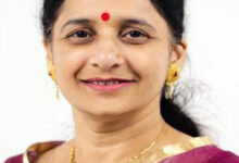 рдорд╣рд┐рд▓рд╛ рд╕реБрд░рдХреНрд╖рд╛, рдЙрдЪреНрдЪ рд╢рд┐рдХреНрд╖рд╛ рддрдерд╛ рд╕рд╛рдорд╛рдиреНрдп рд╡рд░реНрдЧ рдХреЗ рд▓рд┐рдП рдпрд╣ рдмрдЬрдЯ рдХреЗрд╡рд▓ рд╣рд╕реАрди рд╕рдкрдирд╛ рдорд╛рддреНрд░ – рджреАрдкреНрддрд┐ рджреБрдмреЗ рдорд╣рд┐рд▓рд╛ рд╕реБрд░рдХреНрд╖рд╛, рдЙрдЪреНрдЪ рд╢рд┐рдХреНрд╖рд╛ рддрдерд╛ рд╕рд╛рдорд╛рдиреНрдп рд╡рд░реНрдЧ рдХреЗ рд▓рд┐рдП рдпрд╣ рдмрдЬрдЯ рдХреЗрд╡рд▓ рд╣рд╕реАрди рд╕рдкрдирд╛ рдорд╛рддреНрд░ – рджреАрдкреНрддрд┐ рджреБрдмреЗ