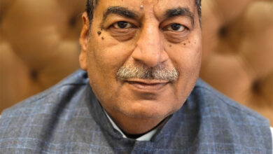 पुराने बस स्टैंड पंडरी में जेम्स एंड ज्वेलरी पार्क बनाने का प्रस्ताव बजट में शामिल हो – हरख मालू पुराने बस स्टैंड पंडरी में जेम्स एंड ज्वेलरी पार्क बनाने का प्रस्ताव बजट में शामिल हो – हरख मालू