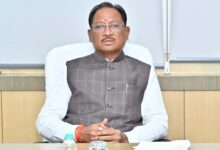 कौशल उन्नयन से जोड़कर युवाओं को बनाएं आत्मनिर्भर : मुख्यमंत्री साय कौशल उन्नयन से जोड़कर युवाओं को बनाएं आत्मनिर्भर : मुख्यमंत्री साय