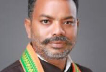 рдмрдЬрдЯ рдХреНрд░рд┐рдпрд╛рдиреНрд╡рдпрди рд╕реЗ рджреЗрд╢ рд╡рд┐рдХрд╕рд┐рдд рднрд╛рд░рдд рдХреА рдУрд░ рдЕрдЧреНрд░рд╕рд░ рд╣реЛрдЧрд╛-рдбреЙ. рдорд╛рд╣рд▓рд╛ рдмрдЬрдЯ рдХреНрд░рд┐рдпрд╛рдиреНрд╡рдпрди рд╕реЗ рджреЗрд╢ рд╡рд┐рдХрд╕рд┐рдд рднрд╛рд░рдд рдХреА рдУрд░ рдЕрдЧреНрд░рд╕рд░ рд╣реЛрдЧрд╛-рдбреЙ. рдорд╛рд╣рд▓рд╛