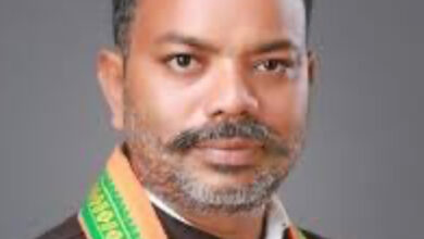 बजट क्रियान्वयन से देश विकसित भारत की ओर अग्रसर होगा-डॉ. माहला बजट क्रियान्वयन से देश विकसित भारत की ओर अग्रसर होगा-डॉ. माहला