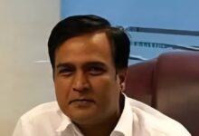 अब तो बघेल ओछी राजनीति छोड़कर मर्यादा का पालन करना सीखें : भाजपा अब तो बघेल ओछी राजनीति छोड़कर मर्यादा का पालन करना सीखें : भाजपा