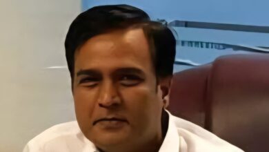 рдЕрдм рддреЛ рдмрдШреЗрд▓ рдУрдЫреА рд░рд╛рдЬрдиреАрддрд┐ рдЫреЛрдбрд╝рдХрд░ рдорд░реНрдпрд╛рджрд╛ рдХрд╛ рдкрд╛рд▓рди рдХрд░рдирд╛ рд╕реАрдЦреЗрдВ : рднрд╛рдЬрдкрд╛ рдЕрдм рддреЛ рдмрдШреЗрд▓ рдУрдЫреА рд░рд╛рдЬрдиреАрддрд┐ рдЫреЛрдбрд╝рдХрд░ рдорд░реНрдпрд╛рджрд╛ рдХрд╛ рдкрд╛рд▓рди рдХрд░рдирд╛ рд╕реАрдЦреЗрдВ : рднрд╛рдЬрдкрд╛