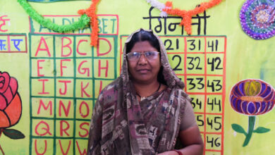 महतारी वंदन योजना बनी फरिदा बेगम के परिवार का सहारा महतारी वंदन योजना बनी फरिदा बेगम के परिवार का सहारा