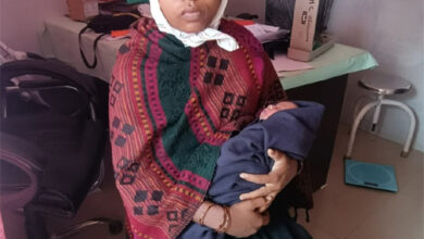 कोरिया मोदक और समझाइश से बची दो जिंदगियां, एनीमिया से जूझ रही गर्भवती महिला ने स्वस्थ शिशु को दिया जन्म कोरिया मोदक और समझाइश से बची दो जिंदगियां, एनीमिया से जूझ रही गर्भवती महिला ने स्वस्थ शिशु को दिया जन्म