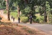 नक्सली दो दशकों में पहली बार बस्तर में शुरु तक नहीं कर पाए टीसीओसी अभियान नक्सली दो दशकों में पहली बार बस्तर में शुरु तक नहीं कर पाए टीसीओसी अभियान