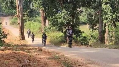 नक्सली दो दशकों में पहली बार बस्तर में शुरु तक नहीं कर पाए टीसीओसी अभियान नक्सली दो दशकों में पहली बार बस्तर में शुरु तक नहीं कर पाए टीसीओसी अभियान