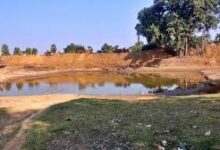 तीन जलाशयों के जीर्णोद्धार एवं नहर लाईनिंग के कार्यों के लिए 11.8 करोड़ स्वीकृत तीन जलाशयों के जीर्णोद्धार एवं नहर लाईनिंग के कार्यों के लिए 11.8 करोड़ स्वीकृत